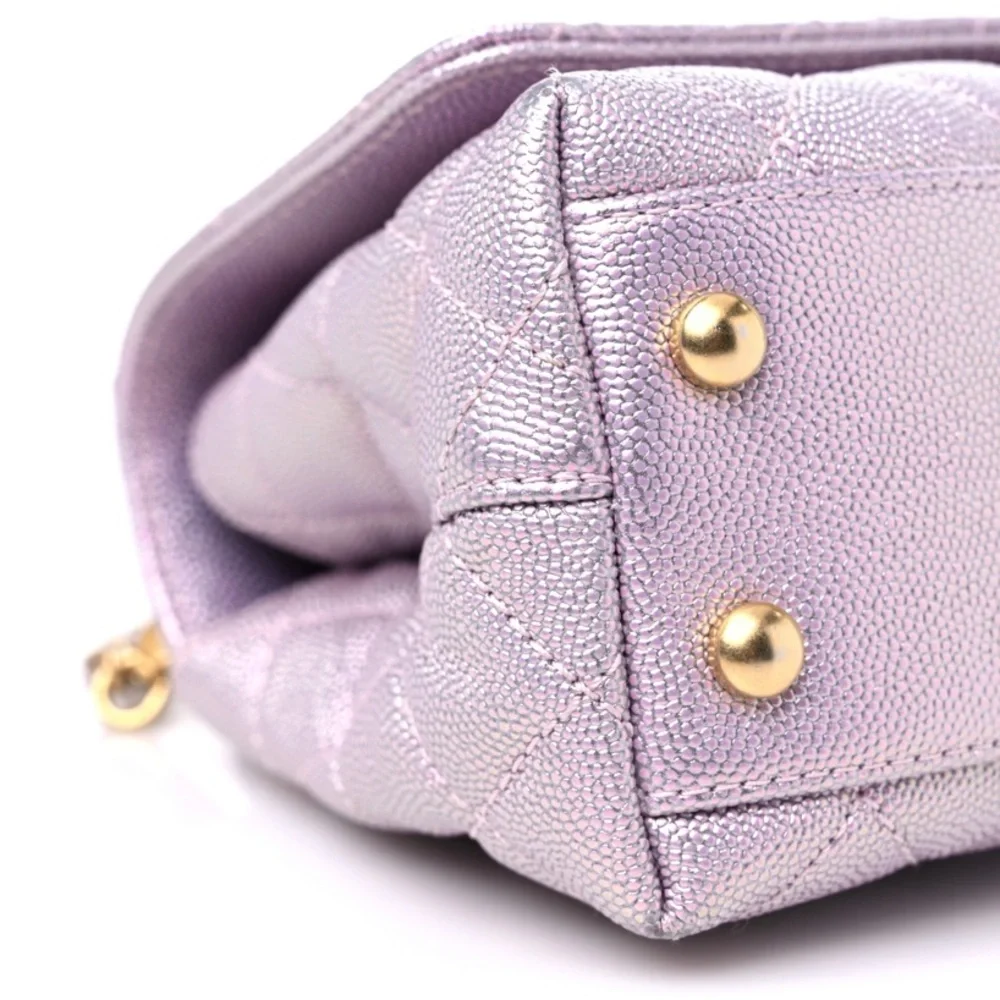 Chanel coco Handle - Picture 8 of 9